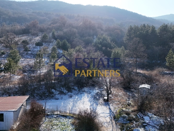 Парцел в с. Белащица, Област Пловдив - 720 кв.м за 51 €/кв.м - Снимка #1