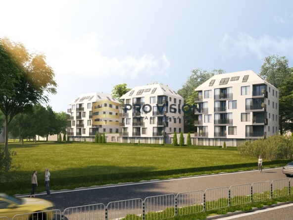 Двустаен апартамент в Варна, Трошево - 52 кв.м за 1177 €/кв.м - Снимка #1