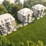 Тристаен апартамент в Варна, Трошево - 70 кв.м за 1006 €/кв.м - Снимка #1