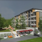 Двустаен апартамент в Търговище, Център - 79 кв.м за 533 €/кв.м - Снимка #1