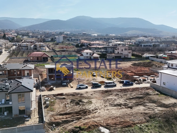 Парцел в с. Белащица, Област Пловдив - 574 кв.м за 98 €/кв.м - Снимка #1