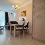 Тристаен апартамент в к.к. Слънчев бряг - 71 кв.м за 862 €/кв.м - Снимка #1