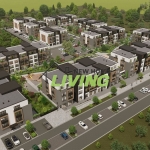 Тристаен апартамент в Пловдив, Остромила - 109 кв.м за 679 €/кв.м - Снимка #1