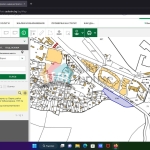 Парцел в Варна, Аспарухово - 8830 кв.м за 34 €/кв.м - Снимка #1