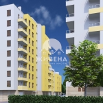 Тристаен апартамент в Варна, Гранд Мол Варна - 93 кв.м за 1229 €/кв.м - Снимка #1