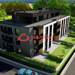 Четиристаен апартамент в София, м-т Гърдова глава - 346 кв.м за 657 €/кв.м - Снимка #1