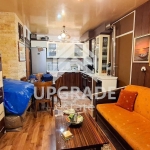 Двустаен апартамент в с. Средногорци, Област Смолян - 57 кв.м за 824 €/кв.м - Снимка #1