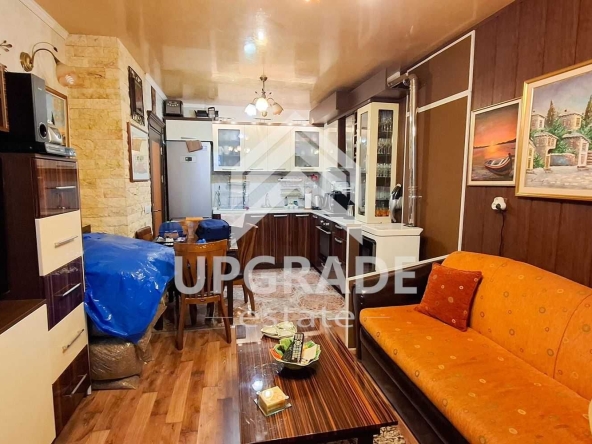 Двустаен апартамент в с. Средногорци, Област Смолян - 57 кв.м за 824 €/кв.м - Снимка #1