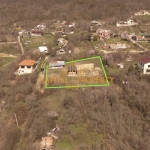 Парцел в Варна, м-т Планова - 1121 кв.м за 34 €/кв.м - Снимка #1