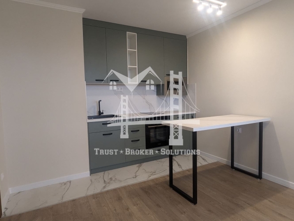 Тристаен апартамент в София, Сухата река - 68 кв.м за 2795 €/кв.м - Снимка #1