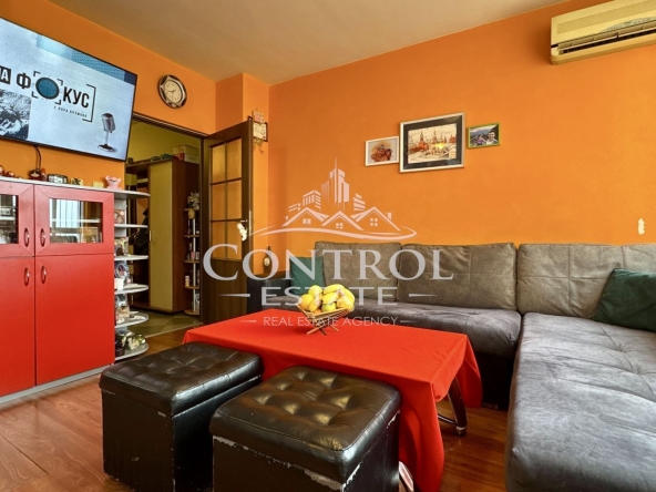 Тристаен апартамент в Велико Търново, Акация - 77 кв.м за 1027 €/кв.м - Снимка #1