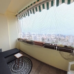 Дава се под наем Тристаен апартамент в Варна, Чайка - 110 кв.м за 698.19 € - Снимка #1