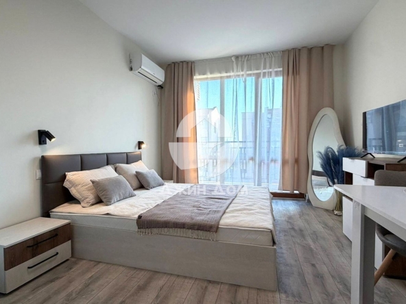 Едностаен апартамент в Свети Влас - 42 кв.м за 765 €/кв.м - Снимка #1