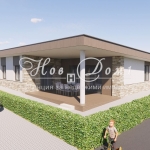 Къща в с. Хераково, Област София-област - 155 кв.м за 857 €/кв.м - Снимка #1