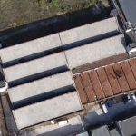 Промишлена сграда в Севлиево - 4345 кв.м за 42 €/кв.м - Снимка #1