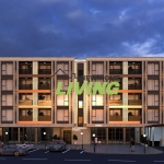 Двустаен апартамент в Пловдив, Беломорски - 64 кв.м за 725 €/кв.м - Снимка #1