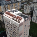 Тристаен апартамент в Кърджали, Възрожденци - 163 кв.м за 141 €/кв.м - Снимка #1