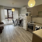 Дава се под наем Двустаен апартамент в Варна, Колхозен пазар - 55 кв.м за 398.82 € - Снимка #1