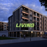 Двустаен апартамент в Пловдив, Беломорски - 146 кв.м за 556 €/кв.м - Снимка #1