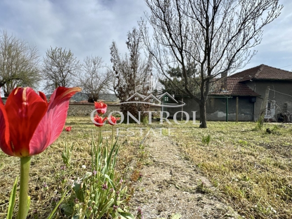 Къща в с. Първомайци, Област Велико Търново - 112 кв.м за 478 €/кв.м - Снимка #1