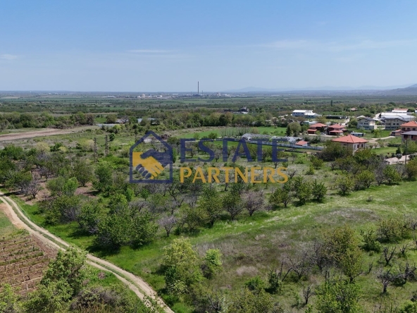 Парцел в с. Брестник, Област Пловдив - 2699 кв.м за 24 €/кв.м - Снимка #1