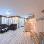 Дава се под наем Тристаен апартамент в Варна, Бриз - 140 кв.м за 1495.83 € - Снимка #1