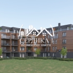 Тристаен апартамент в София, Манастирски ливади - 105 кв.м за 1386 €/кв.м - Снимка #1