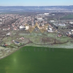 Парцел в с. Тополи, Област Варна - 11877 кв.м за 17 €/кв.м - Снимка #1
