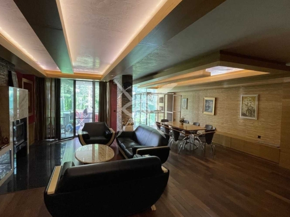 Многостаен апартамент в София, Бояна - 233 кв.м за 3048 €/кв.м - Снимка #1