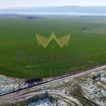 Парцел в с. Тополи, Област Варна - 3959 кв.м за 17 €/кв.м - Снимка #1