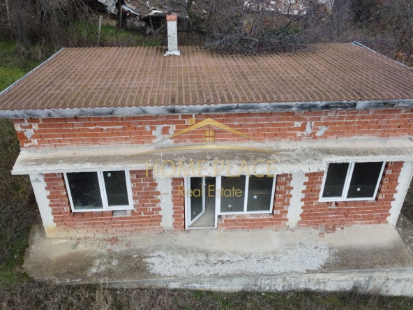 Къща в Варна, м-т Планова - 80 кв.м за 496 €/кв.м - Снимка #1