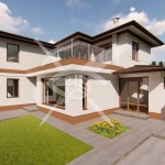 Парцел в с. Габра, Област София-област - 955 кв.м за 73 €/кв.м - Снимка #1