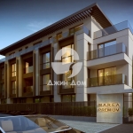 Тристаен апартамент в Бургас, Сарафово - 92 кв.м за 1357 €/кв.м - Снимка #1