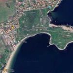 Парцел в Черноморец - 2543 кв.м за 101 €/кв.м - Снимка #1