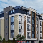 Двустаен апартамент в Пловдив, Коматево - 98 кв.м за 1089 €/кв.м - Снимка #1