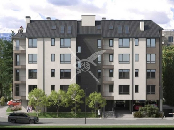 Двустаен апартамент в София, Бъкстон - 70 кв.м за 1900 €/кв.м - Снимка #1