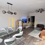 Дава се под наем Четиристаен апартамент в София, Бъкстон - 115 кв.м за 1000 € - Снимка #1