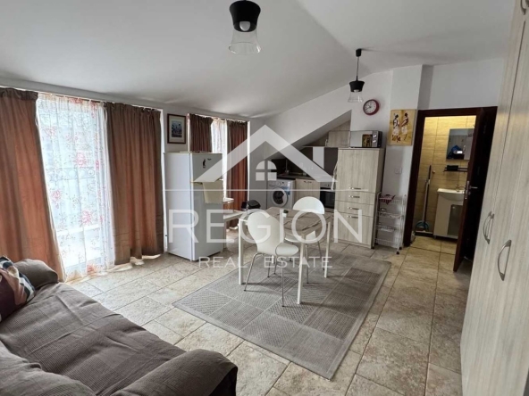 Дава се под наем Двустаен апартамент в Варна, Чаталджа - 60 кв.м за 510 € - Снимка #1