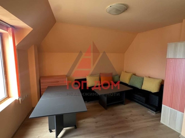 Дава се под наем Четиристаен апартамент в Варна, Бриз - 120 кв.м за 750 € - Снимка #1