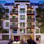 Тристаен апартамент в Варна, Христо Ботев - 93 кв.м за 951 €/кв.м - Снимка #1