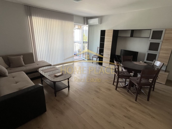 Дава се под наем Двустаен апартамент в Варна, Бриз - 70 кв.м за 459 € - Снимка #1