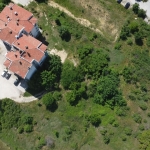 Парцел в Плевен, Дружба 2 - 5481 кв.м за 151 €/кв.м - Снимка #1