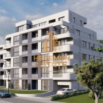 Тристаен апартамент в Варна, Виница - 113 кв.м за 1248 €/кв.м - Снимка #1