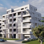 Двустаен апартамент в Варна, Виница - 66 кв.м за 1485 €/кв.м - Снимка #1