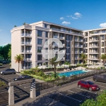 Двустаен апартамент в Несебър - 57 кв.м за 1448 €/кв.м - Снимка #1