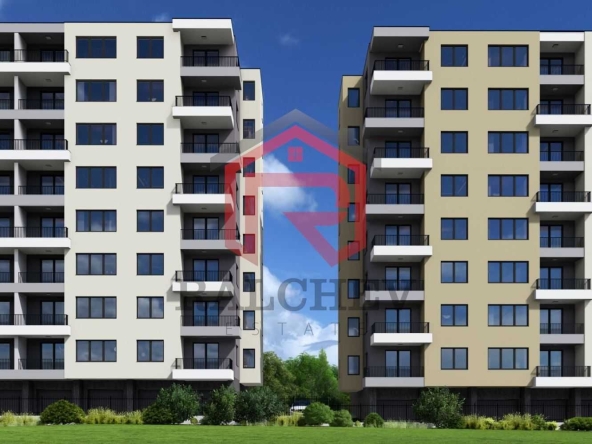 в Варна, Кайсиева градина -  кв.м за 0 €/ - Снимка #1