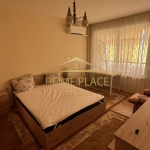 Дава се под наем Двустаен апартамент в Варна, Възраждане 1 - 50 кв.м за 309.06 € - Снимка #1