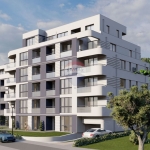 Едностаен апартамент в Варна, Виница - 31 кв.м за 905 €/кв.м - Снимка #1