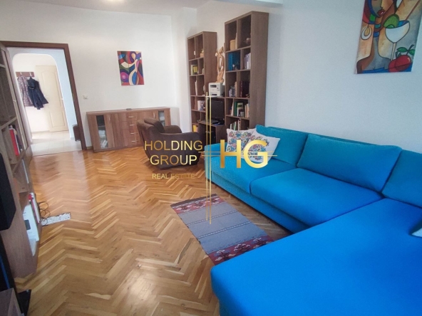 Четиристаен апартамент в Варна, Гръцка махала - 104 кв.м за 1668 €/кв.м - Снимка #1