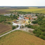 Промишлена сграда в с. Стефаново, Област Добрич - 6977 кв.м за 172 €/кв.м - Снимка #1